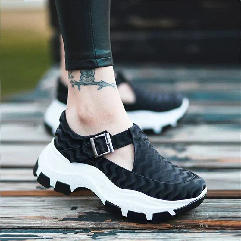 Sportschoenen Fresh Iona