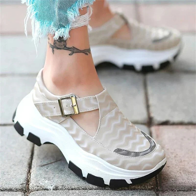 Sportschoenen Fresh Iona