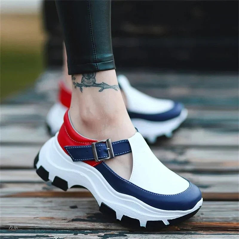Sportschoenen Fresh Iona