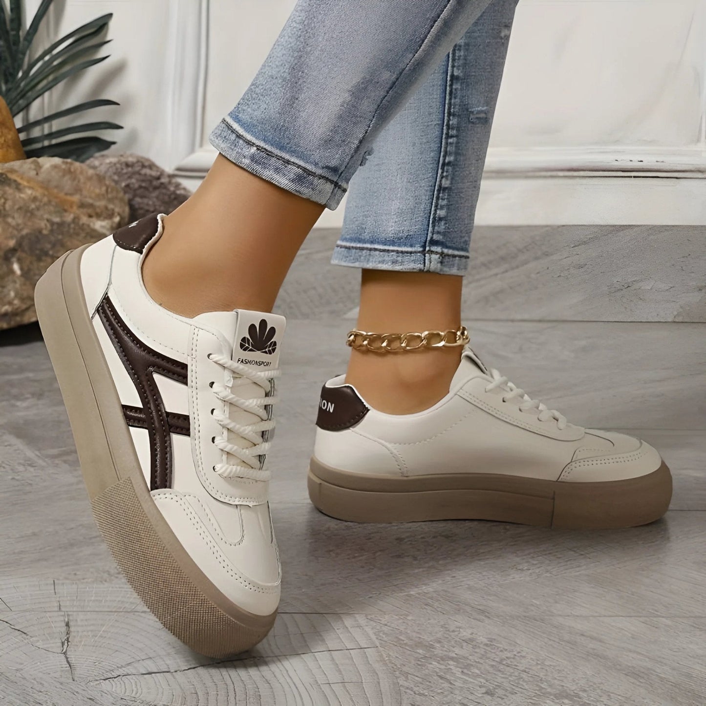 Eva | Comfortabele Orthopedische Schoenen