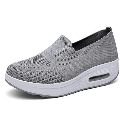 YARA | Orthopedische Instapschoenen met Comfort en Ondersteuning