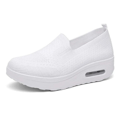 YARA | Orthopedische Instapschoenen met Comfort en Ondersteuning