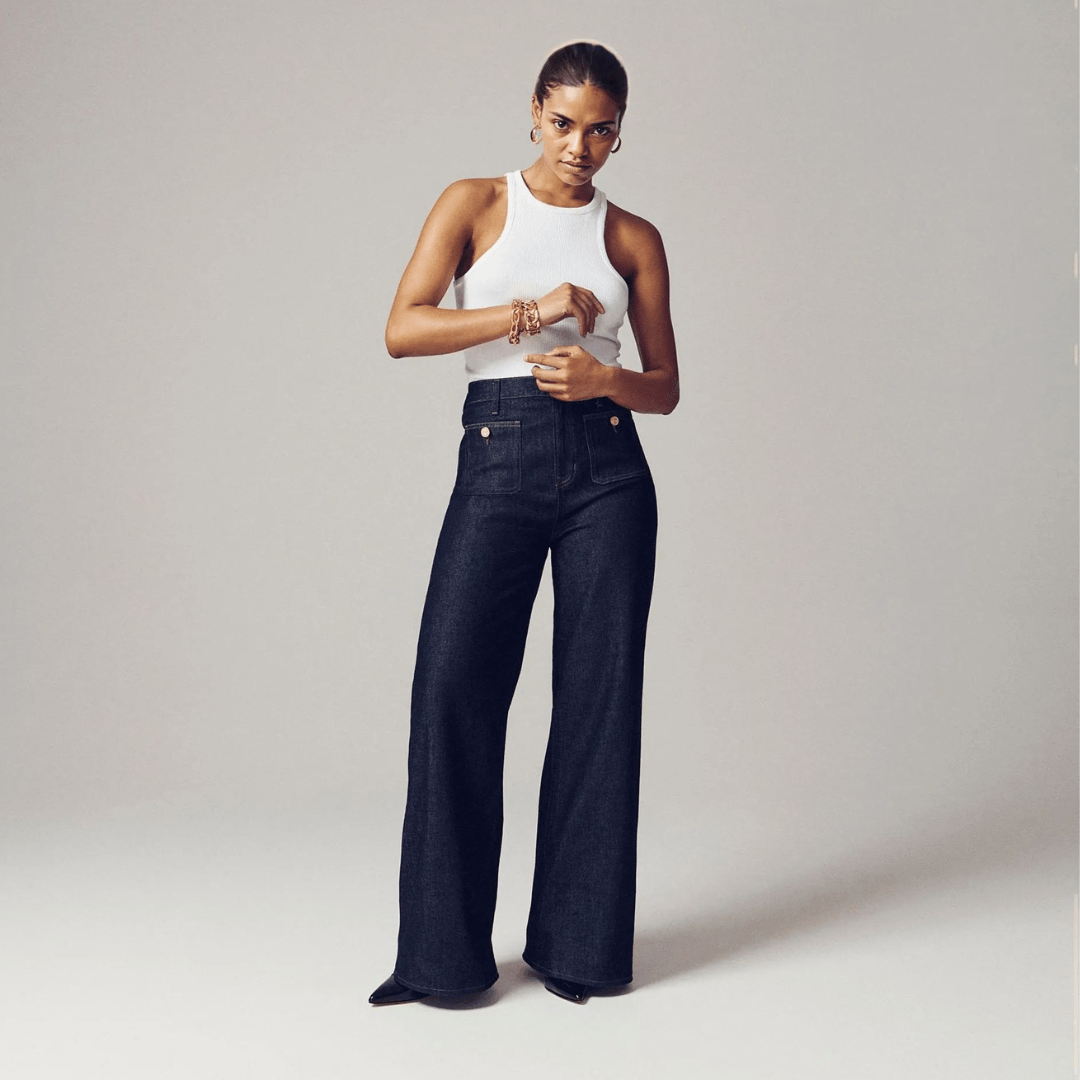 Fiorenza | Elegante en Comfortabele Jeans