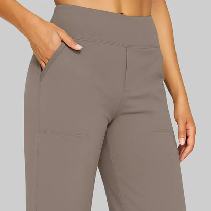 NOVALI® | Comfortabele dames stretch broek (TIJDELIJK 1+1 GRATIS!)