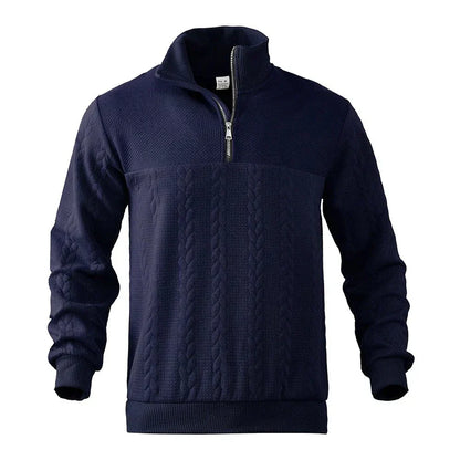 Henry | Comfortabele en Modieuze Trui