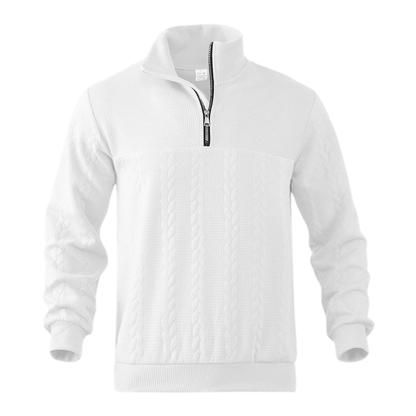 Henry | Comfortabele en Modieuze Trui