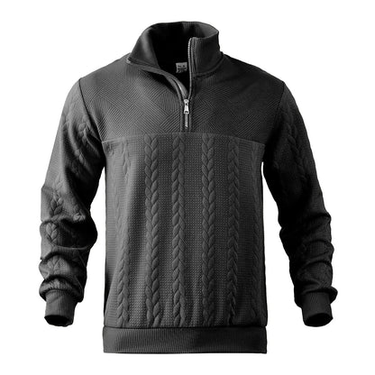 Henry | Comfortabele en Modieuze Trui