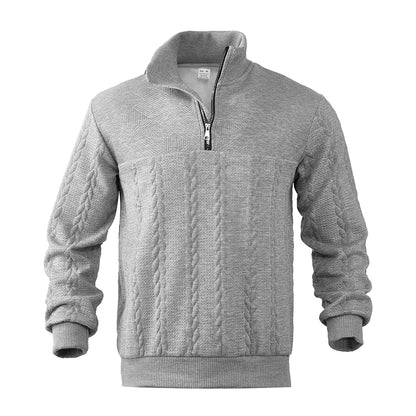 Henry | Comfortabele en Modieuze Trui