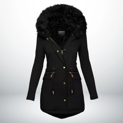 ZYNRO™ | Ontspannen winterjas