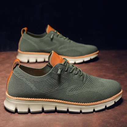 Benito® - Casual Orthopedische Schoenen ⏐Premium Editie