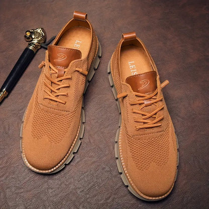 Benito® - Casual Orthopedische Schoenen ⏐Premium Editie