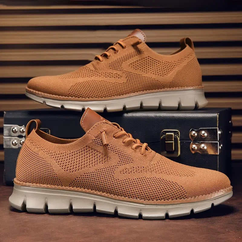 Benito® - Casual Orthopedische Schoenen ⏐Premium Editie