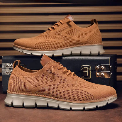 Benito® - Casual Orthopedische Schoenen ⏐Premium Editie