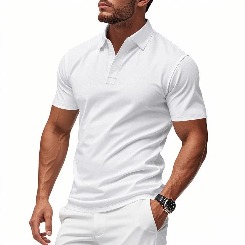 NOVALI® | Clubhouse Polo Shirt (TIJDELIJK 1+1 GRATIS!)
