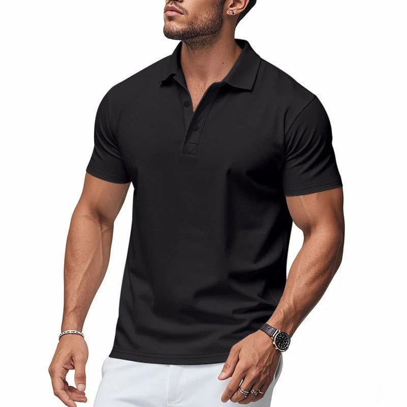 NOVALI® | Clubhouse Polo Shirt (TIJDELIJK 1+1 GRATIS!)