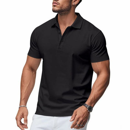 NOVALI® | Clubhouse Polo Shirt (TIJDELIJK 1+1 GRATIS!)