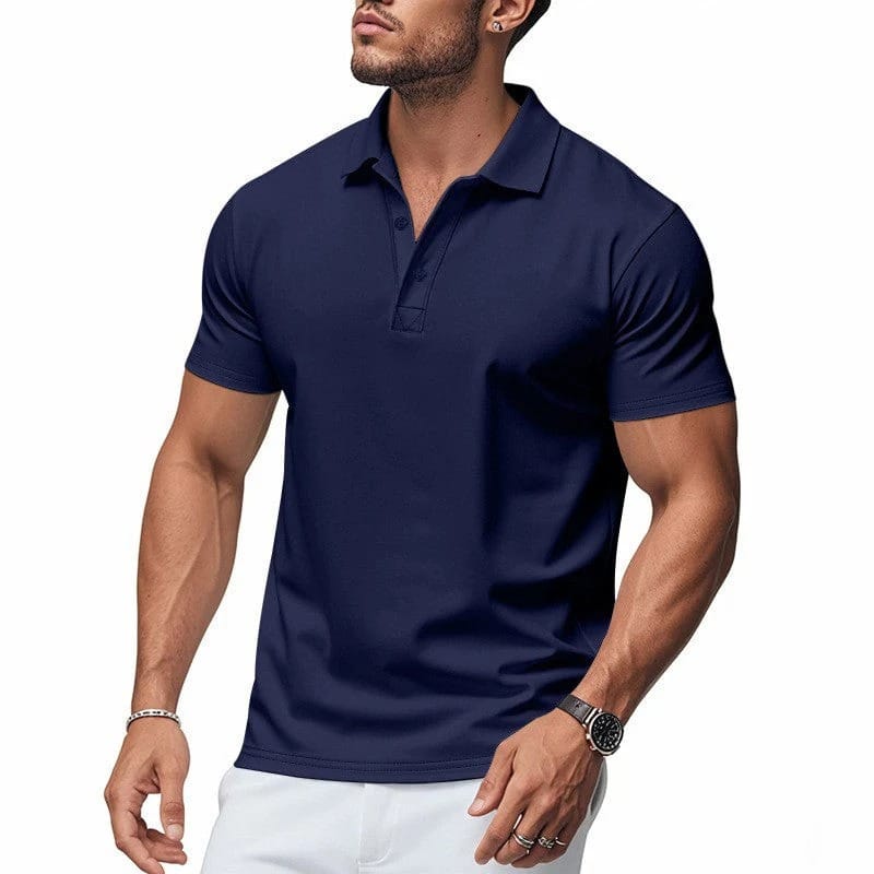 NOVALI® | Clubhouse Polo Shirt (TIJDELIJK 1+1 GRATIS!)