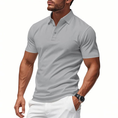 NOVALI® | Clubhouse Polo Shirt (TIJDELIJK 1+1 GRATIS!)