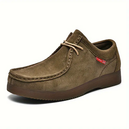 Belmiro® - Orthopedische Leren Schoenen⏐Premium Editie
