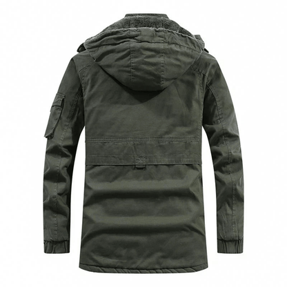 JACK | Comfortabele en elegante fleecejas