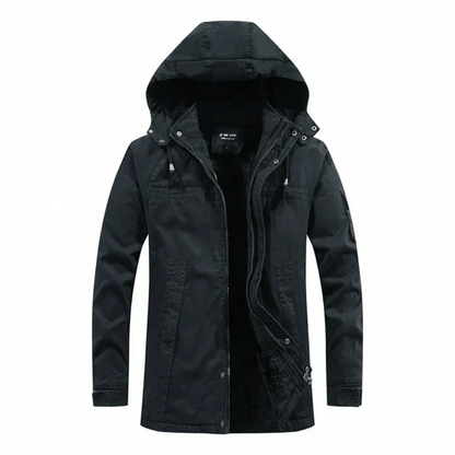 JACK | Comfortabele en elegante fleecejas