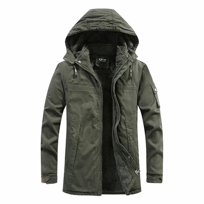 JACK | Comfortabele en elegante fleecejas