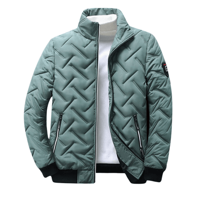 JORDAN | ELEGANTE EN MODERNE JAS