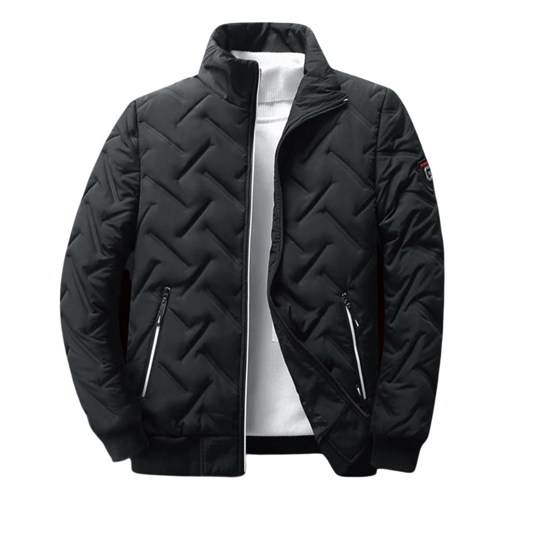 JORDAN | ELEGANTE EN MODERNE JAS