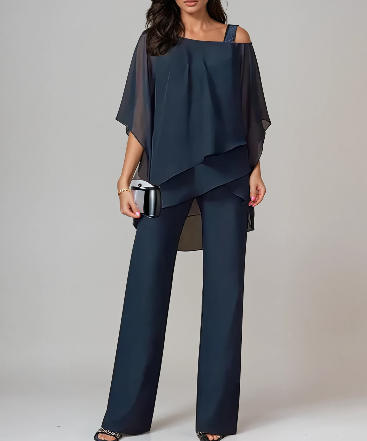 NOVALI® |  2 delige dames set