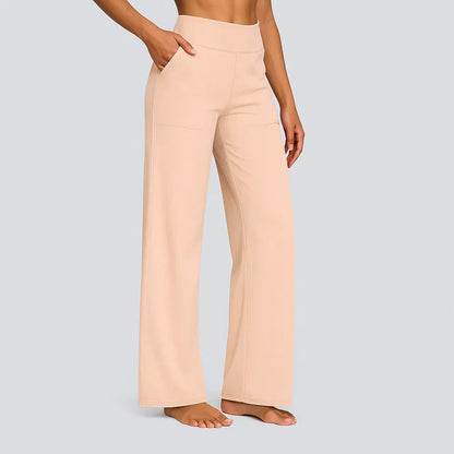 NOVALI® | Comfortabele dames stretch broek (TIJDELIJK 1+1 GRATIS!)