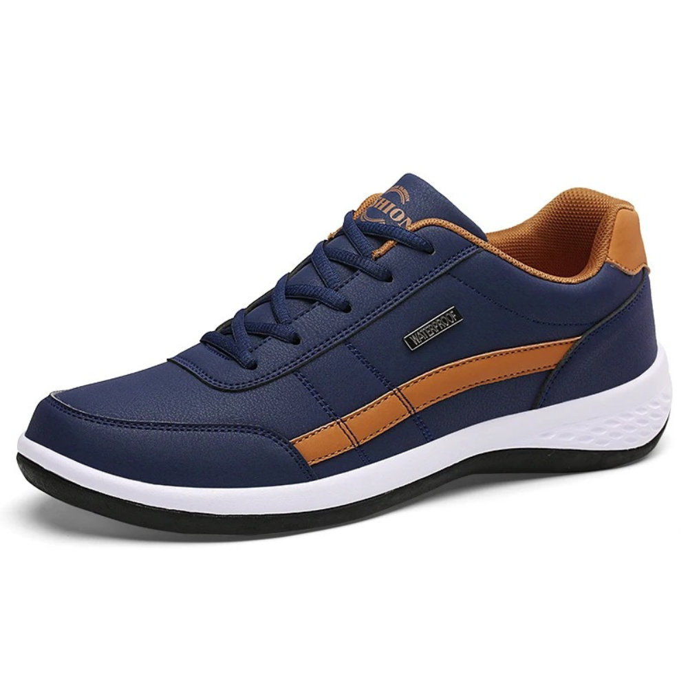 KOEN | Orthopedische Wandelschoenen Voor Ultiem Comfort en Grip