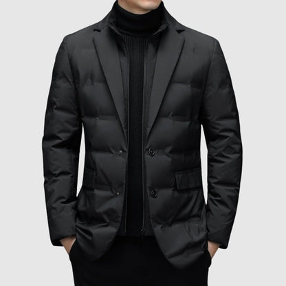 Marco Bianchi | Elegante en modieuze jas