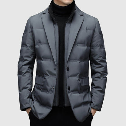 Marco Bianchi | Elegante en modieuze jas