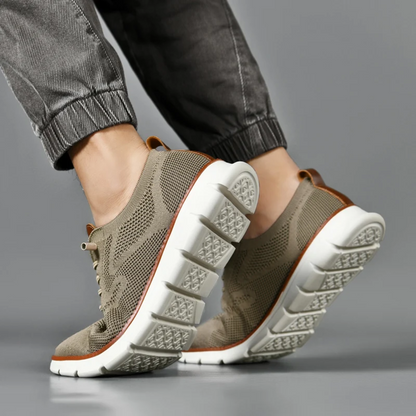VIGGO | Orthopedische Grip & Maximaal Loopcomfort