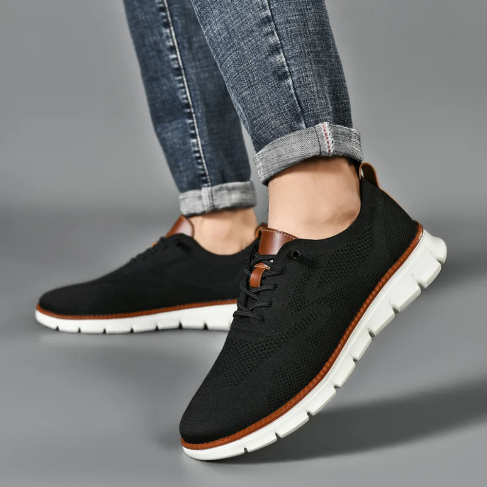 VIGGO | Orthopedische Grip & Maximaal Loopcomfort