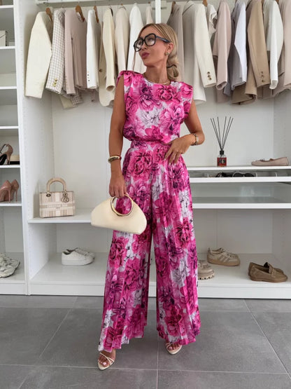 Maureen™ | Elegante 2-delige Set