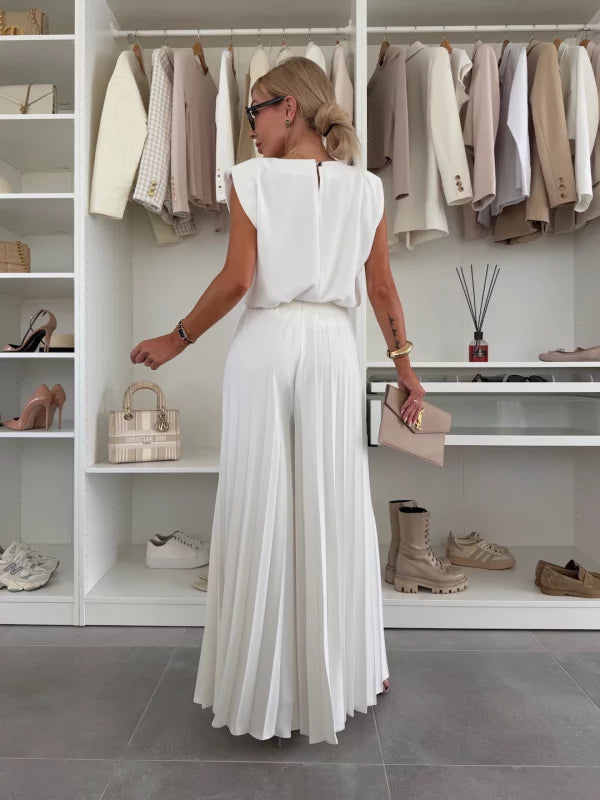 Maureen™ | Elegante 2-delige Set