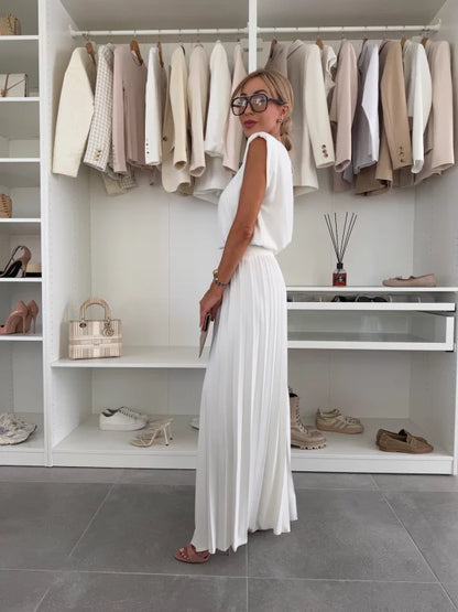 Maureen™ | Elegante 2-delige Set