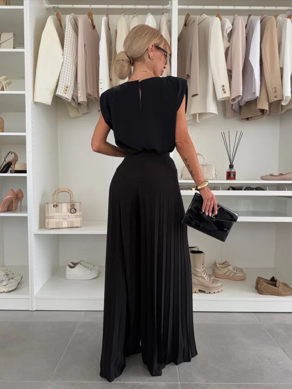 Maureen™ | Elegante 2-delige Set