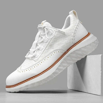 OXFORD | Elegante en Comfortabele Sneakers