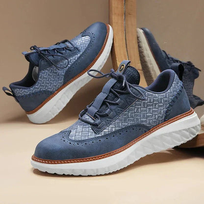 OXFORD | Elegante en Comfortabele Sneakers