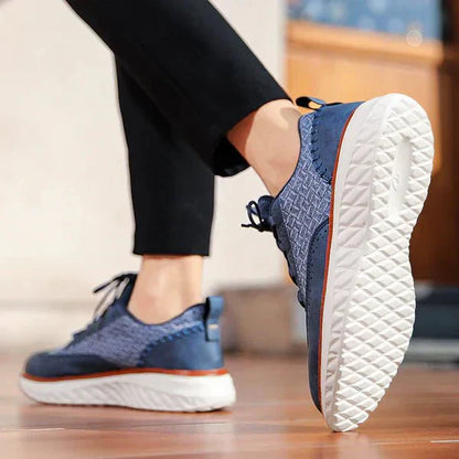 OXFORD | Elegante en Comfortabele Sneakers