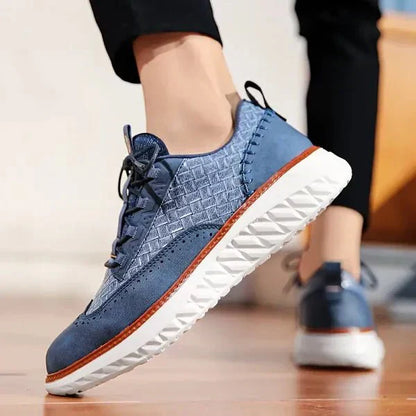 OXFORD | Elegante en Comfortabele Sneakers