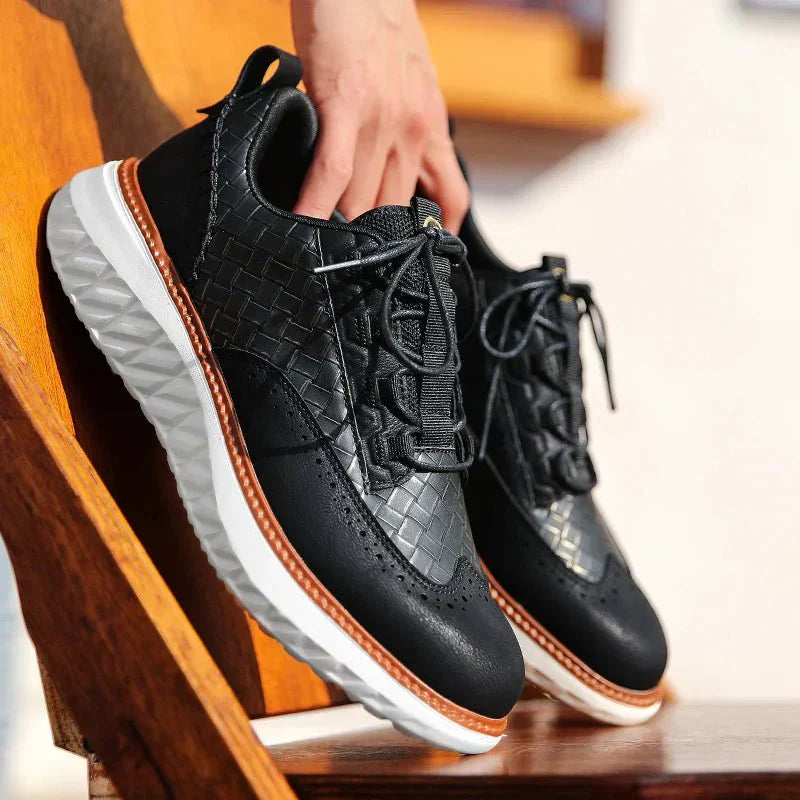 OXFORD | Elegante en Comfortabele Sneakers