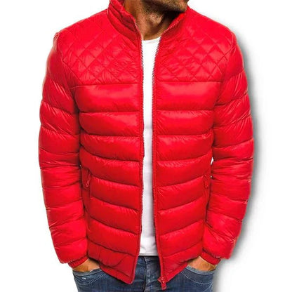 Samuel | Elegante en Casual Winterjas