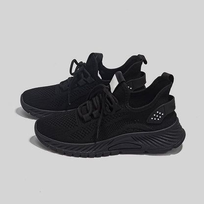 LUCIA | Orthopedische Sneakers met Volledige Ondersteuning en Ademend Comfort voor Elke Stap