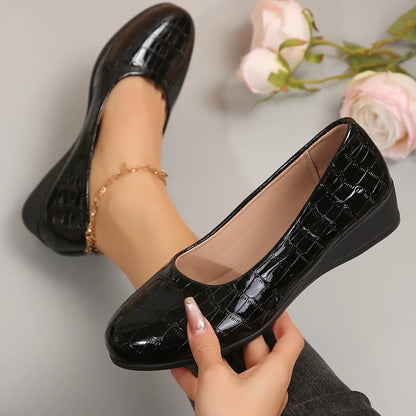 LILIANA | Comfortabele Damesschoenen met Elegante Look en Lichtgewicht Draaggemak
