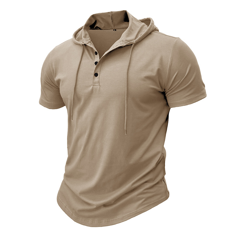 Sportief Heren Shirt
