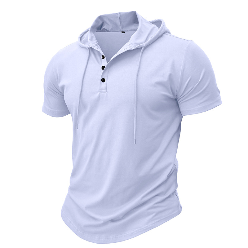 Sportief Heren Shirt