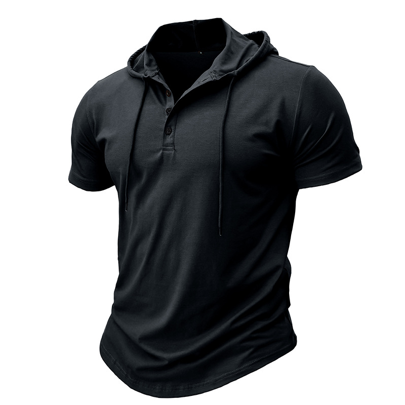 NOVALI ™ | Sportief Heren Shirt